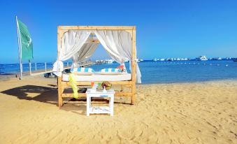 Pickalbatros White Beach Resort - Hurghada