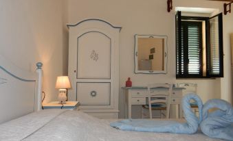 B&B Eleonora d'Arborea