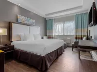 Best Western Plus Brooklyn Bay Hotel Hoteles cerca de Avenue U (línea IND Culver)