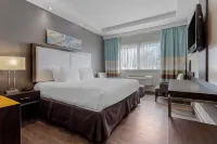 Best Western Plus Brooklyn Bay Hotel Hotels near Bensonhurst Park
