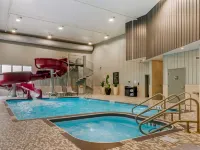 Best Western Plus Dauphin فنادق في داوفن