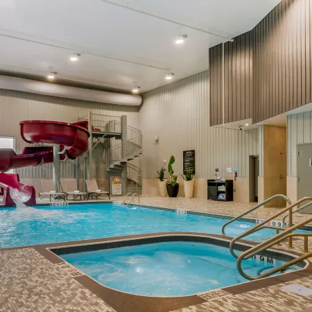 Best Western Plus Dauphin