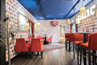 Best Western Hotell Ljungby - breakfast
