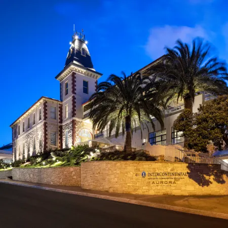 InterContinental Hotels SORRENTO MORNINGTON PENINSULA by IHG