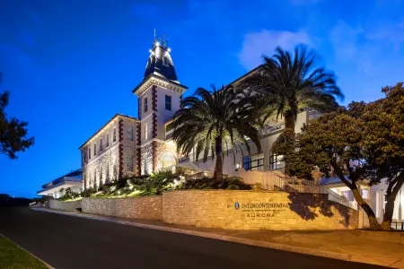 InterContinental Hotels Sorrento Mornington Peninsula