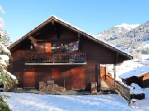 Brocard Hotels in Monthey