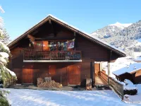 Brocard Hotels in Monthey