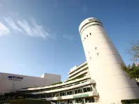 Fukuoka Sunpalace Hotel & Hall Các khách sạn gần Hakata Port Tower