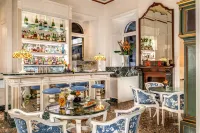 Hotel Splendide Royal - 5-Sterne