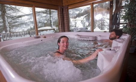 Chalet Hôtel de Serre Ratier - Housity