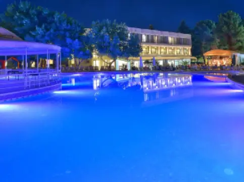 アイホテル サニー ビーチ