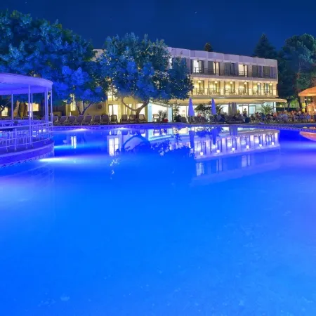 iHotel Sunny Beach
