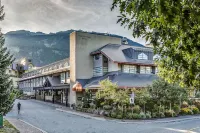 The Listel Hotel Whistler