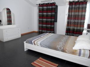 Apartamentos Santiago - Praia