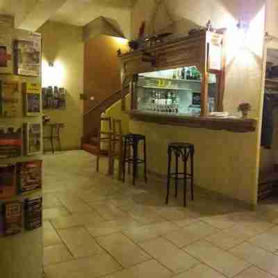 Le Lion dOr Fitness & Recreational Facilities