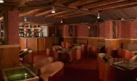 Hotel Arcadia - ที่มีบาร์