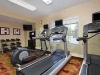 TownePlace Suites San Jose Campbell Hotels in Campbell