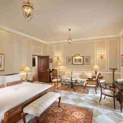 The Imperial, New Delhi Rooms