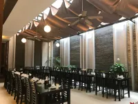 Grand Mega Hotel Hotel di Siantar Timur