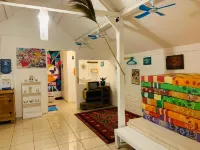 Sundak Beach House 3 Hotels in Tepus