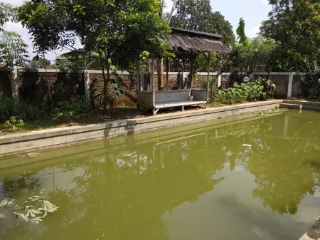 Villa Syarif Sukabumi