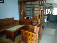 Villa Syarif Sukabumi Hotel a Sukabumi