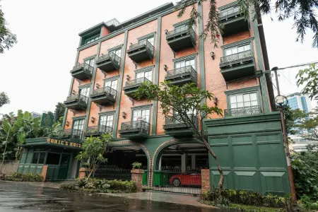 Nonies Huis Cibubur