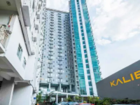 Diajeng Room Near Ipdn Hotel di Sumedang Regency