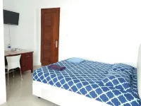 Omahakas Hotel Hotel dekat Alfa mart Soekarno-Hatta, by pass