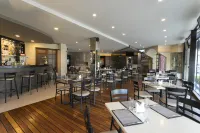 科恰班巴大酒店 - 早餐