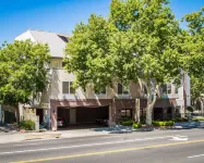 Hotel Med Park, Ascend Hotel Collection Hotels in Sacramento