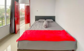Sky Residence Tomohon Mitra RedDoorz