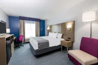 Days Inn & Suites by Wyndham Houston NW Cypress Hotels in Cypress