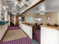 Econo Lodge Oacoma Hotels in Lyman County