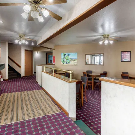 Econo Lodge Oacoma