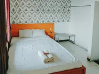 De Luck Homestay Near Alun Alun Sidoarjo Buduran 호텔