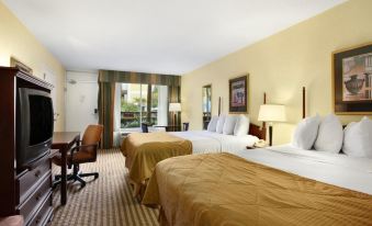 Opal Hotel & Suites