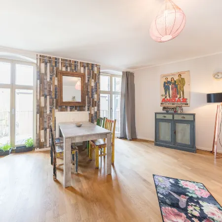 Design Apartments "Potsdam West"