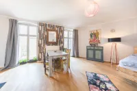 Apartment am Schlosspark Hotels in der Nähe von Fähre Caputh-Geltow