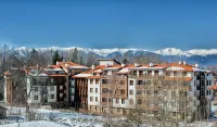 Mountain View Aparthotel Hotel di 