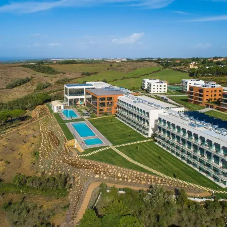 Vila Gale Serra da Estrela