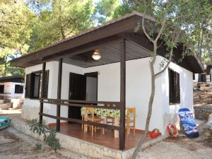 Villaggio Camping Punta Lunga