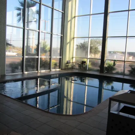 Wyndham Garden Midland