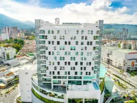 Sonesta Hotel Bucaramanga Hoteles cerca de Centro Comercial Quinta Etapa
