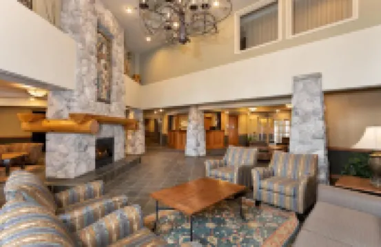 Lost Lake Lodge by Whistler Premier