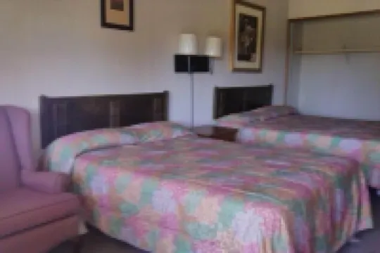 Ken-Bar Lodge