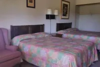 Ken-Bar Lodge Hotels in Calvert City