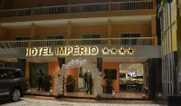 Hotel Imperio Bissau Hotels near Empire Square