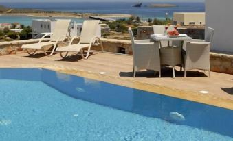 Kythira Golden Resort