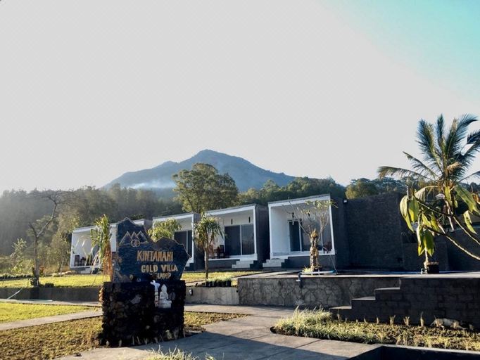 6. Kintaman..